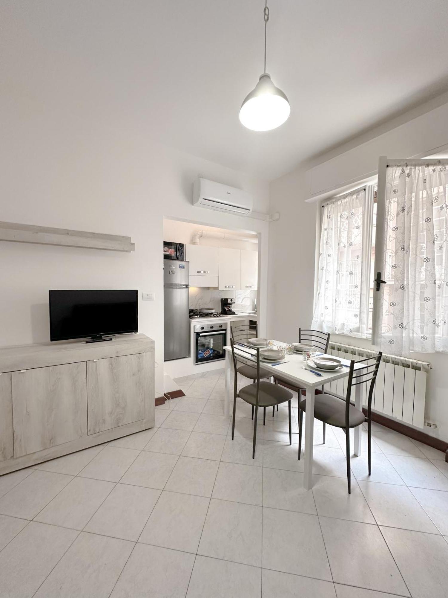 Tolly House-Rapallo City Centre Εξωτερικό φωτογραφία