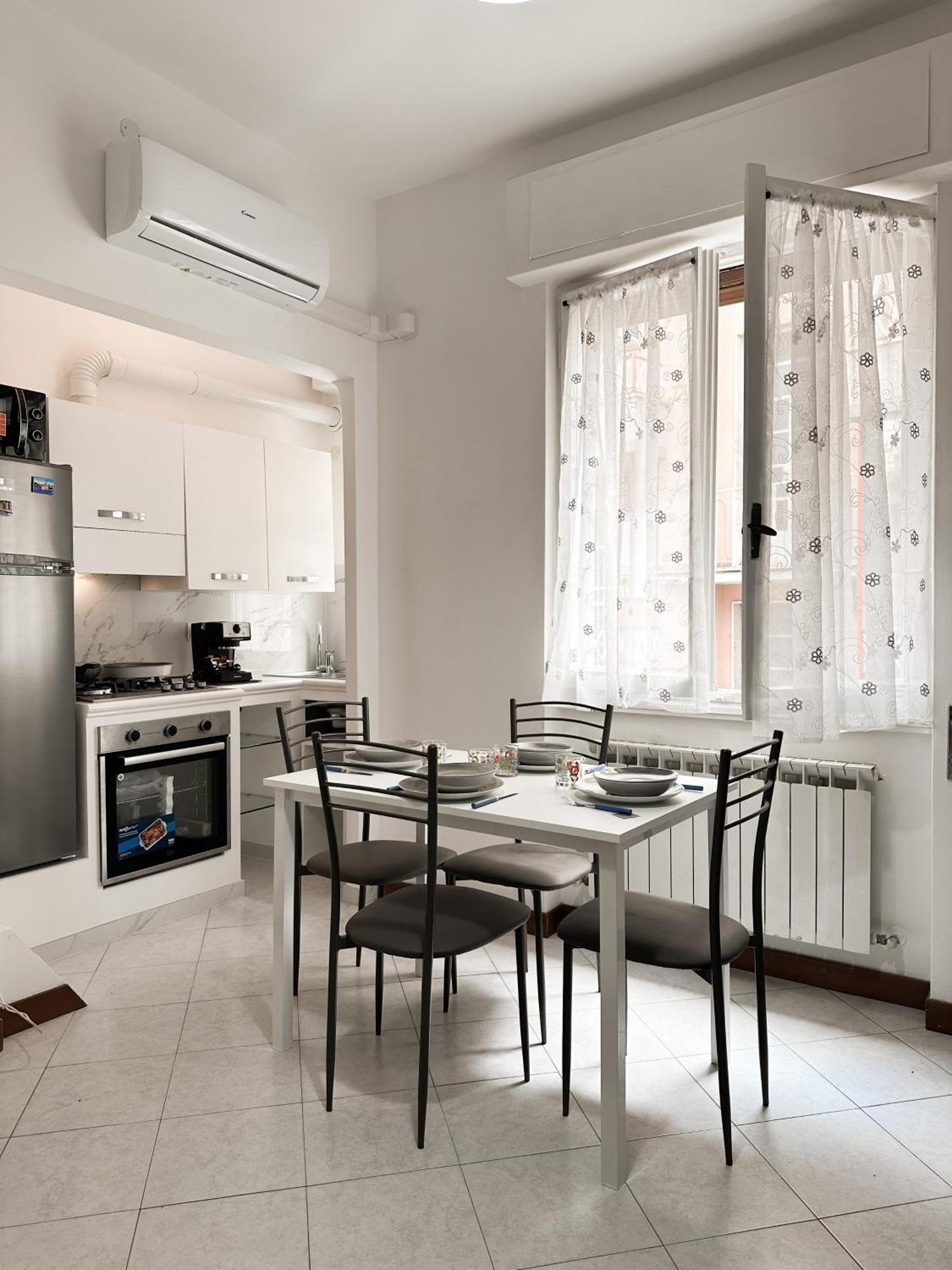 Tolly House-Rapallo City Centre Εξωτερικό φωτογραφία