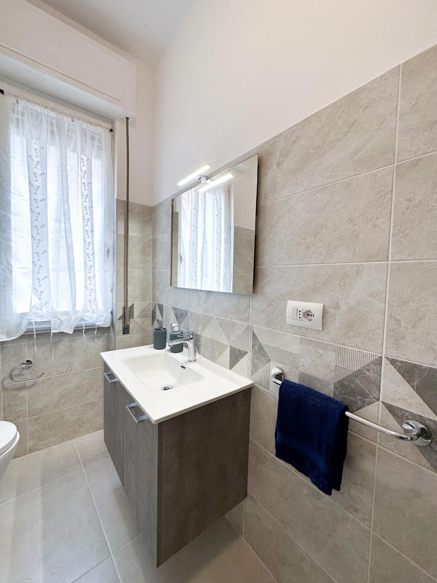 Tolly House-Rapallo City Centre Εξωτερικό φωτογραφία