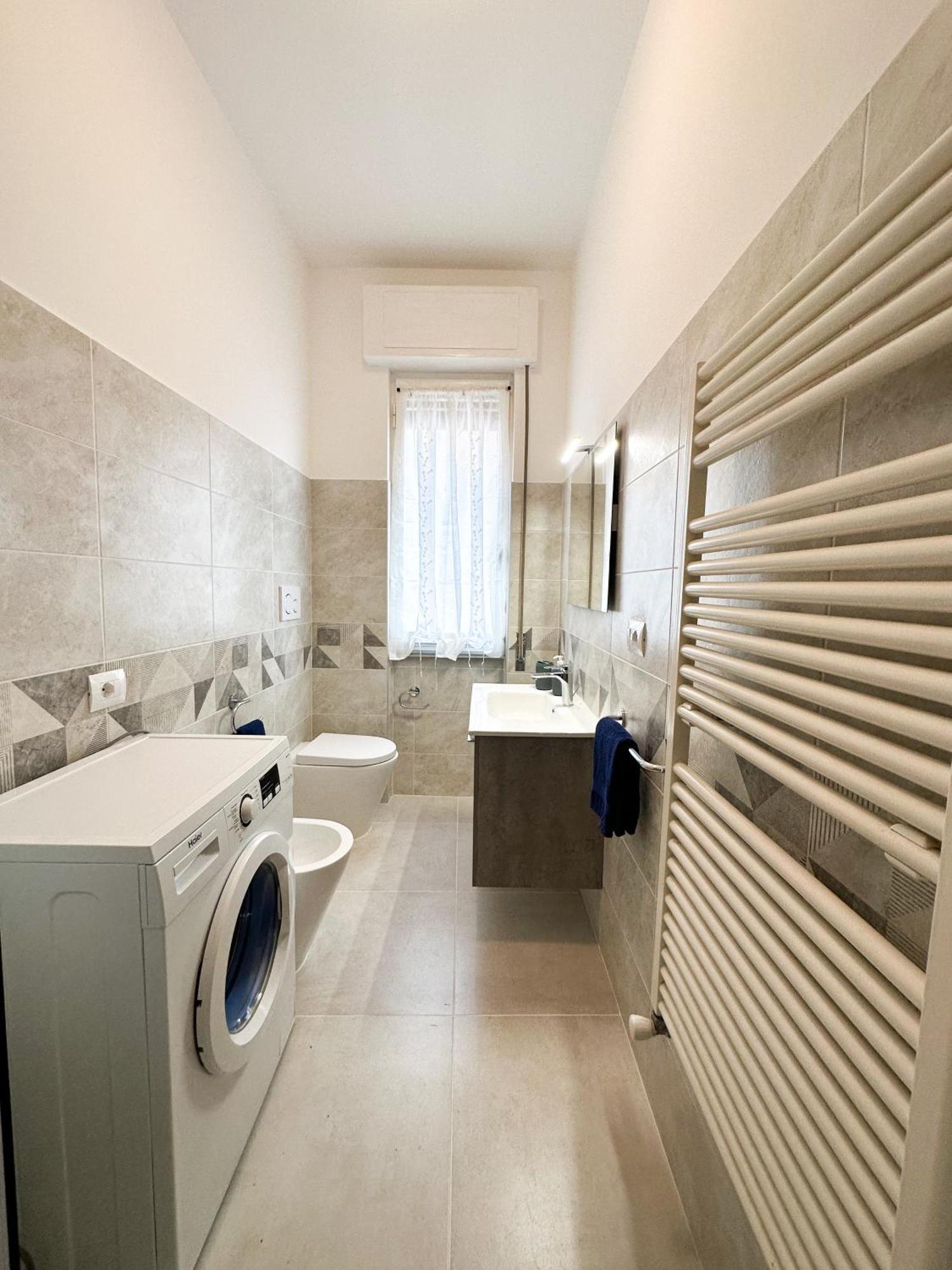 Tolly House-Rapallo City Centre Εξωτερικό φωτογραφία